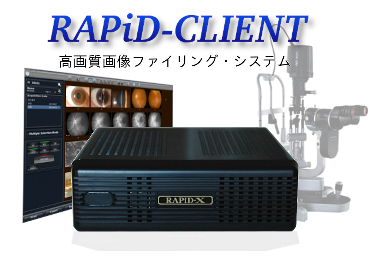 RAPiD-CLIENT